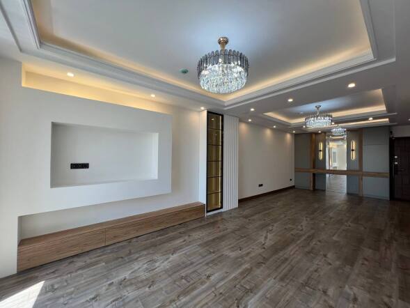 طراحی نشیمن مدرن و مینیمال در پروژه بازسازی آپارتمان یوسفآباد در قلب تهران بازسازی و طراحی داخلی مدرن نشیمن آپارتمان در یوسفآباد تهران توسط معمار ساباط ایرانیان به سبک مدرن و پینترستی