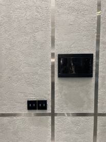 عکس طراحی و اجرای طلافروشی 