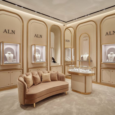 طراحی فضای کاری با پلان باز طراحی پلان باز دفتر کار و تخریب دیوار های صلب برای افزایش تعامل کارکنان و گردش نور