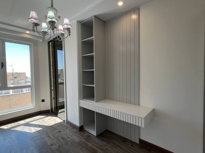 طراحی پینترستی و اختصاصی اتاق خواب و کمد ها در اتاق کودک توسط شرکت معمار ساباط ایرانیان طراحی پینترستی اتاق خواب کودک توسط شرکت معمار ساباط ایرانیان