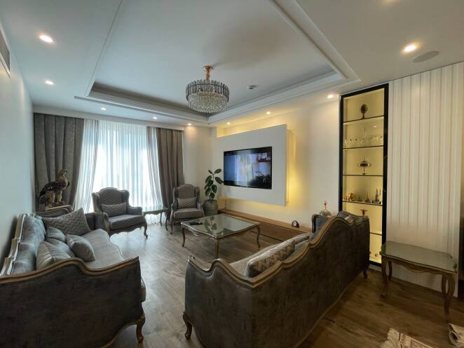 طراحی و چیدمان مدرن و لوکس در شرکت معمار ساباط ایرانیان طراحی نشیمن مدرن در شرکت معمار ساباط ایرانیان