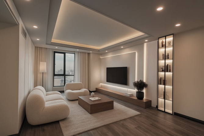 طراحی 3D توسط مهندس معمار در شرکت معمار ساباط ایرانیان برنده جایزه معماری ایران شرکت معمار ساباط ایرانیان